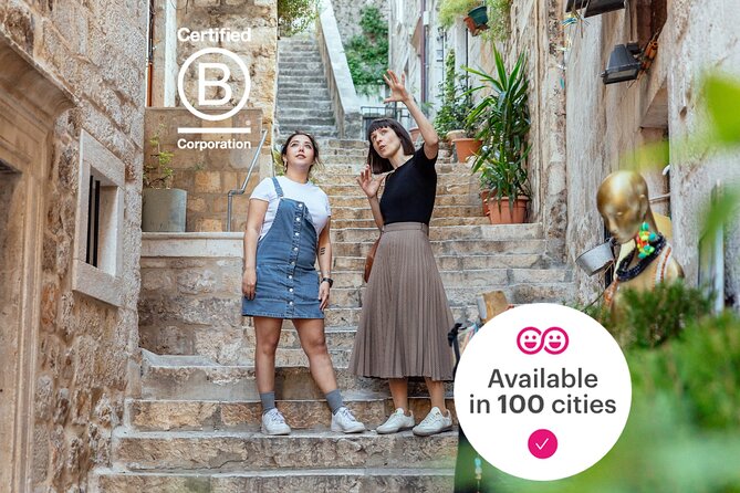 PRIVATE TOUR: Highlights & Hidden Gems of Dubrovnik With Locals - Key highlights to plan around