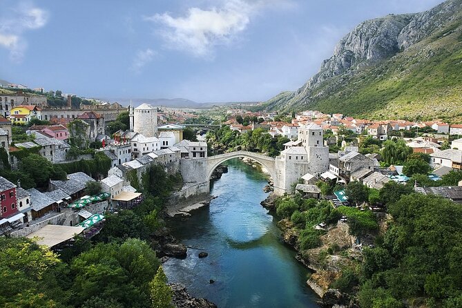 Private Tour in Mostar, Bosnia and Herzegovina - Key highlights to know before you go