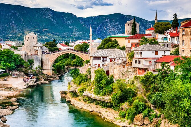 Private Tour in Mostar, Bosnia and Herzegovina - Why this Mostar day trip from Dubrovnik makes sense