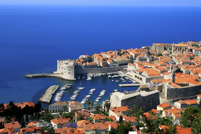Private Tour: Korcula and Ston Day Trip from Dubrovnik with Wine Tasting - Key highlights to plan your day around