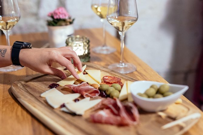Private Tour: Korcula and Ston Day Trip from Dubrovnik with Wine Tasting - Potomje wine tasting: expect the details, then let your palate decide