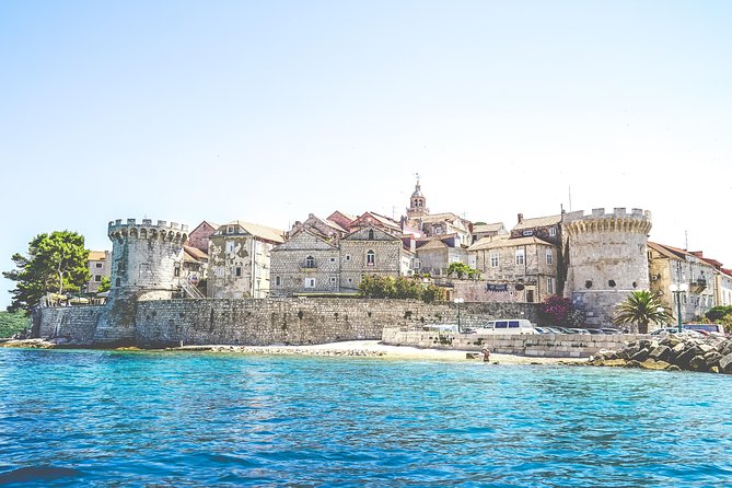 Private Tour: Korcula and Ston Day Trip from Dubrovnik with Wine Tasting - The value question: is $301.65 per person a smart spend?