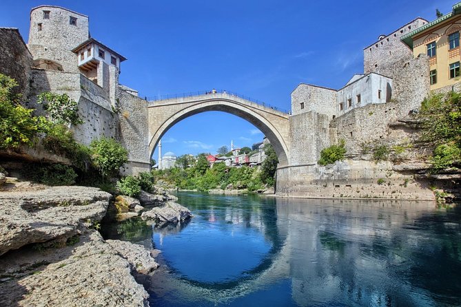 Private Tour: Medjugorje and Mostar Day Trip from Dubrovnik - How the Timing Really Feels on the Ground