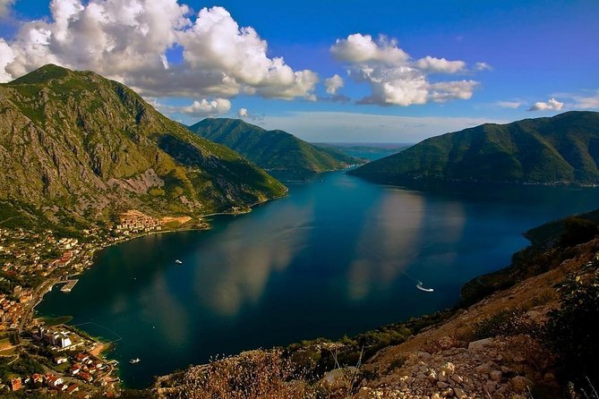 Private tour Montenegro - From Dubrovnik Pickup To Bay of Kotor: Why This Private Day Is Good Value