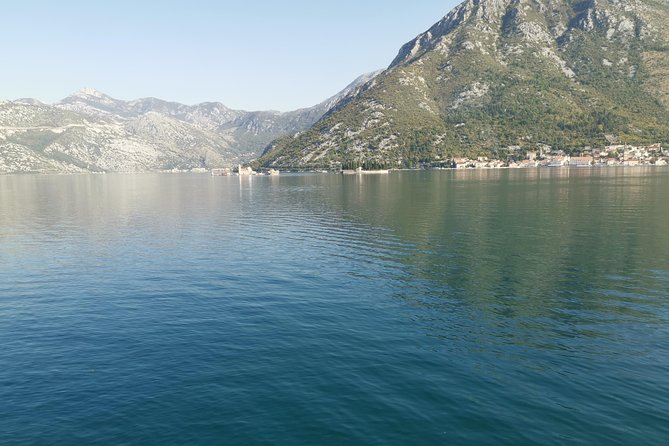 Private tour Montenegro - Kotor Old Town in Two Hours: What You Get and What You Don’t