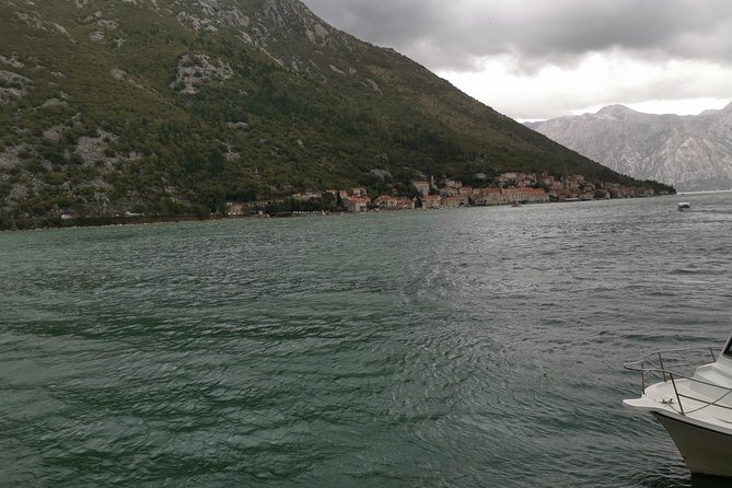 Private tour Montenegro - Perast and Our Lady of the Rocks: The Boat Moment You’ll Remember