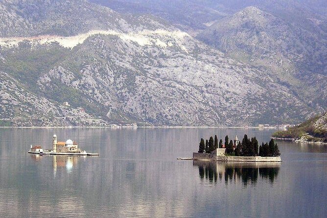 Private tour Montenegro - Food, Detours, and Dino’s Flexibility Along the Way