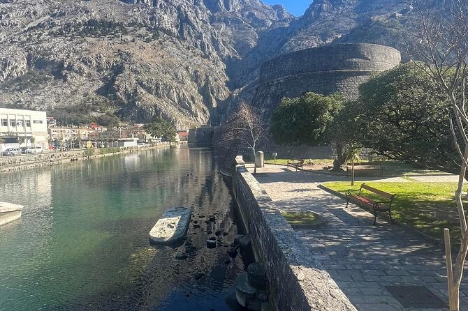 Private tour Montenegro - Price and Logistics: Is $276.32 Per Person Worth It?
