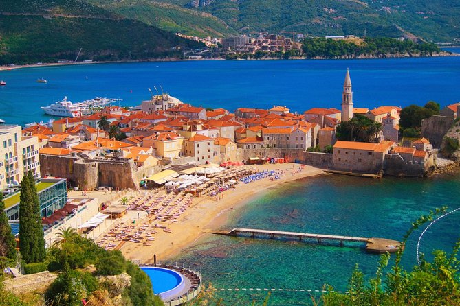 Private Tour: Montenegro Day Trip from Dubrovnik - Private pickup, luxury air-conditioning, and what the day actually feels like