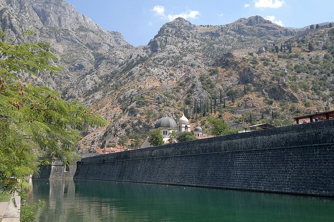 Private Tour: Montenegro Day Trip from Dubrovnik - Budva time for lunch and beach breaks (not a must-do, but a good reset)
