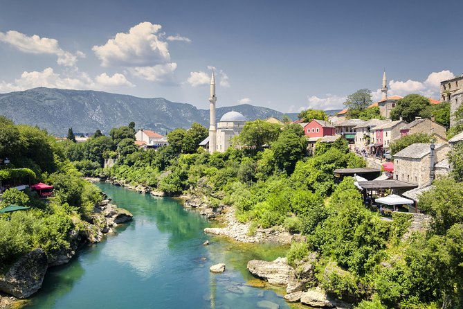 Private Tour: Mostar Day Trip from Dubrovnik - Quick hits before you go