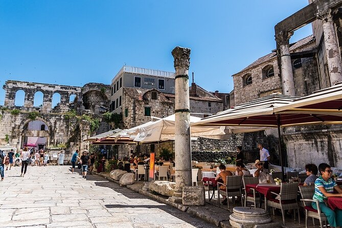 Private Tour: Mostar Day Trip from Dubrovnik - Lunch plans in Mostar: easy to handle, but you pay extra