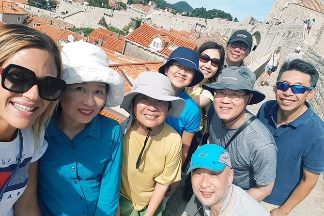 Private Tour: Mostar Day Trip from Dubrovnik - Optional Ston: oysters, salt, and a mini history detour