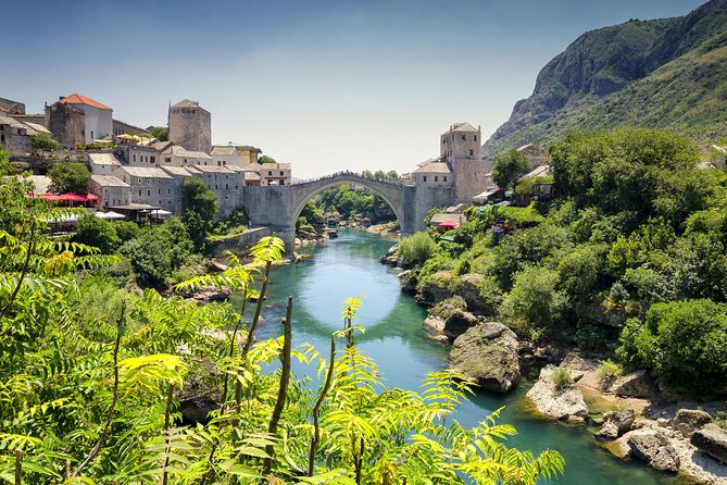 Private Tour: Mostar Day Trip from Dubrovnik - Pocitelj: the warm-up stop before Mostar