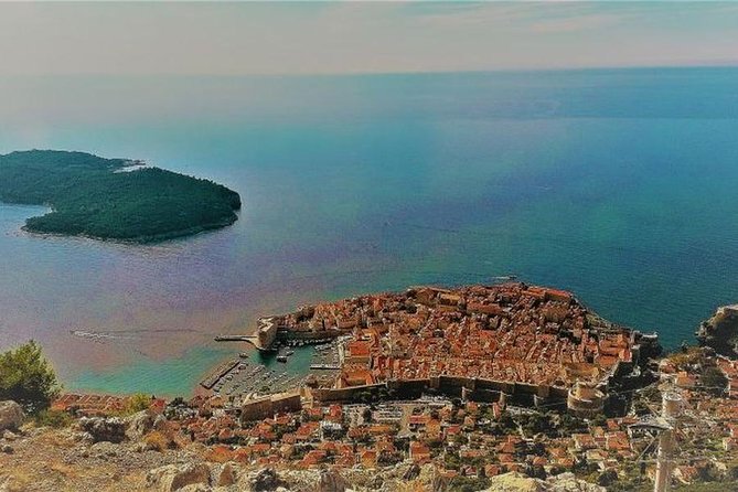 Private Tour of Dubrovnik with Legendary Classic Car Old-Timer - Ombla and the River of Dubrovnik: the first neighborhood story stop