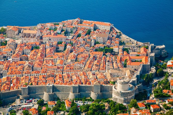Private Tour: Panoramic Dubrovnik Tour Including Old Town Walking Tour - Mt Srđ Summit in 45 Minutes: Views Worth Rescheduling Your Photos