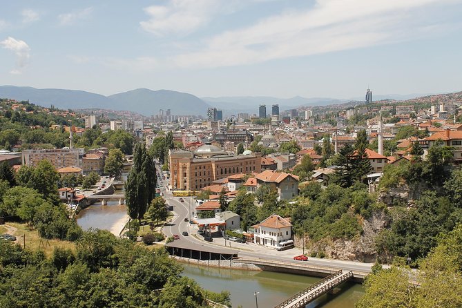 Private Tour: Sarajevo Day Trip from Dubrovnik - Price and value for a 13 to 14 hour private day