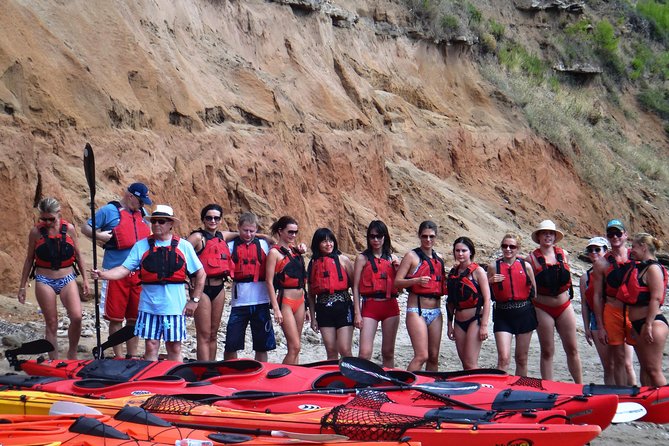 Private tour: Sea Kayaking & Snorkeling to Green Cave on Sipan island from Lopud - How the timing works: start times, duration, and why weather matters