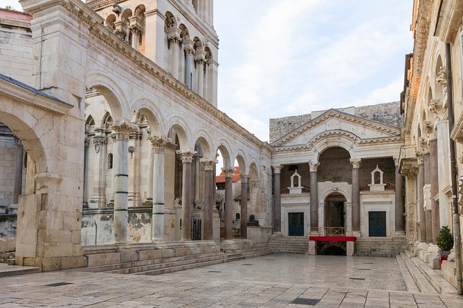Private Tour: Split Day Trip from Dubrovnik - Key Points Worth Knowing Before You Go