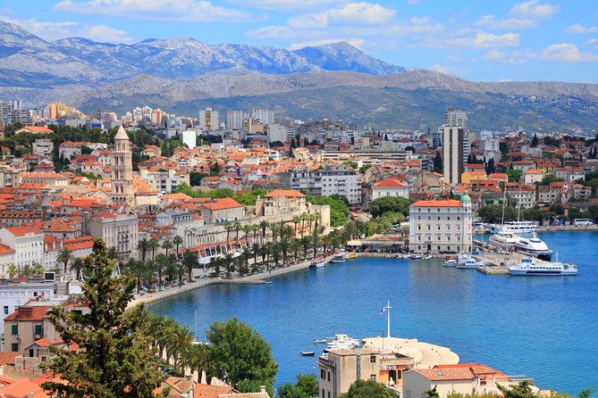 Private Tour: Split Day Trip from Dubrovnik - Split Makes Sense From Dubrovnik, If You Want One More Big Day
