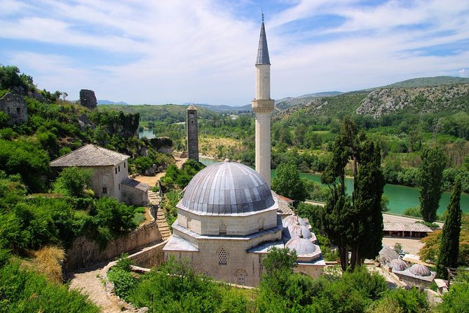 Private Tour: Split Day Trip from Dubrovnik - Gregory of Nin, Republic Square, and Mestrovic Gallery Stops