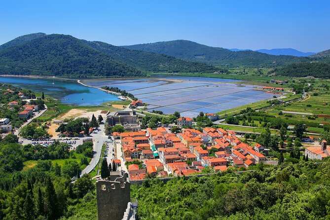 Private Tour: Ston and Peljesac Peninsula Day Trip with Wine Tasting - Is $312.36 per person good value? Here’s how I think about it