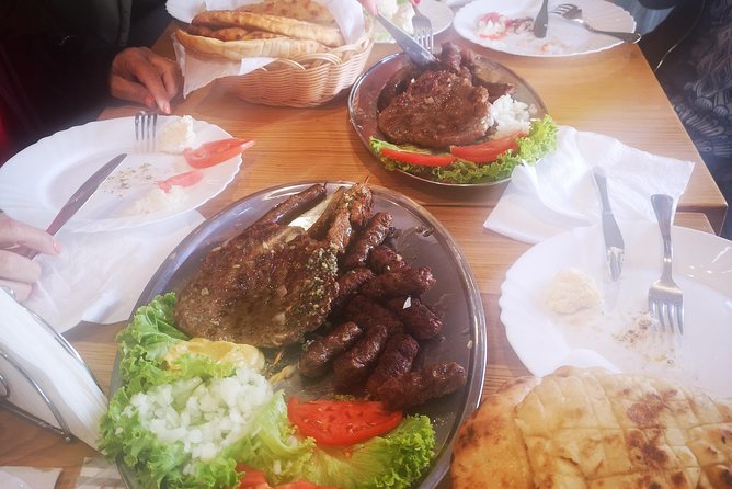PRIVATE TOUR to Kravice Waterfalls, Mostar and Počitelj old town - Who should book this Kravice, Mostar and Počitelj private day trip