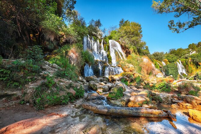 PRIVATE TOUR to Medugorje, Kravice waterfalls and Mostar - How Long You’ll Be Moving, and What to Bring