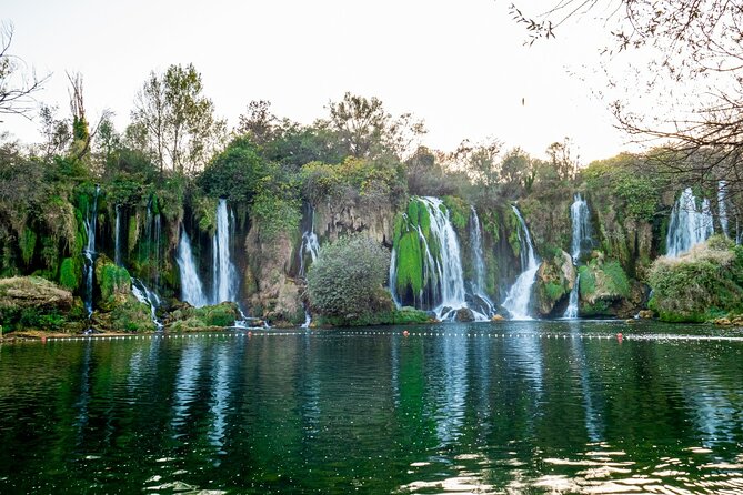 PRIVATE TOUR to Medugorje, Kravice waterfalls and Mostar - Should You Book This Private Bosnia Tour?