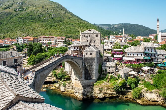 Private Tour to Mostar and Kravice Waterfalls from Dubrovnik - Key highlights to know before you go