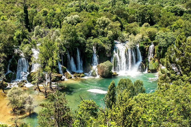Private Tour to Mostar and Kravice Waterfalls from Dubrovnik - Price and value: what $543.06 covers (and what it doesn’t)