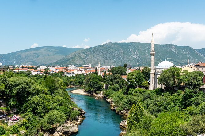 Private Tour to Mostar and Kravice Waterfalls from Dubrovnik - Small surprises: border rules and timing tweaks