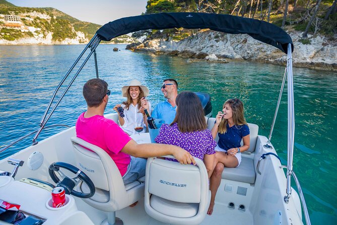 Private Tour: Wine & Sunset Experience at boat - Key things you’ll remember