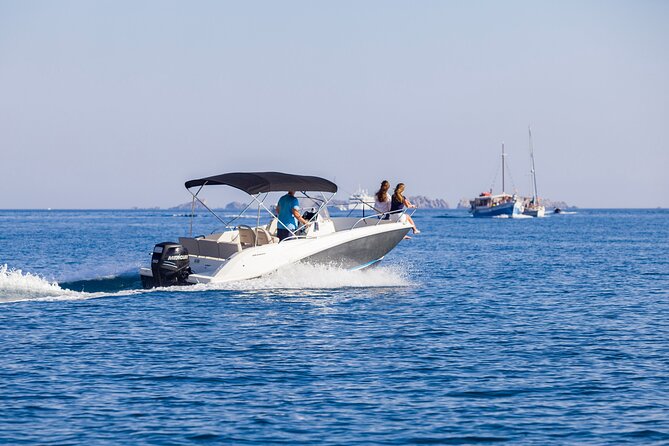Private Tour: Wine & Sunset Experience at boat - Lokrum Island: a short nature break with coves and shade