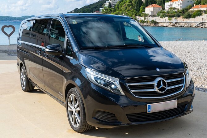 Private Transfer Dubrovnik Airport to Accommodation in Dubrovnik - Why This Airport to Hotel Run Beats the Usual Stress