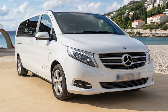 Private Transfer Dubrovnik Airport to Accommodation in Dubrovnik - Comfort and Access Details That Actually Matter