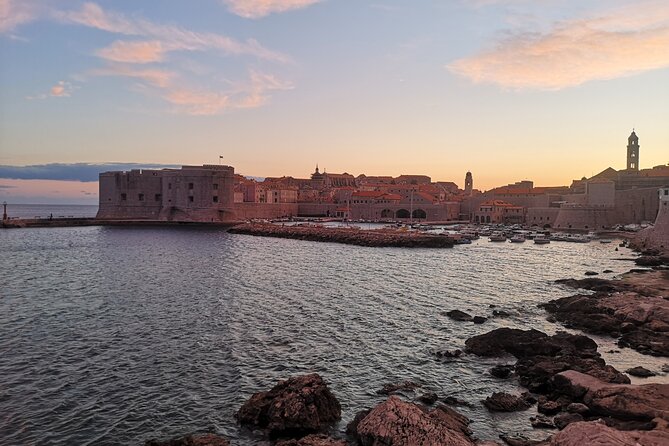 Private Transfer Dubrovnik Airport to Dubrovnik - Key Highlights That Matter for a Dubrovnik Airport Arrival