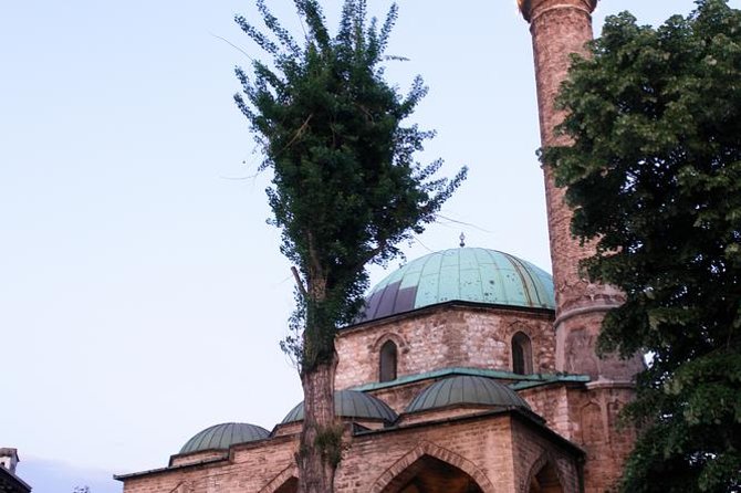 Private Transfer: Dubrovnik Hotels or Airport to Mostar, Medjugorje and Sarajevo in Bosnia and Herzegovina - Key Points at a Glance