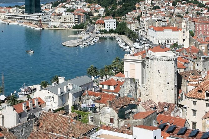 Private Transfer: Dubrovnik to Split - Key highlights worth caring about