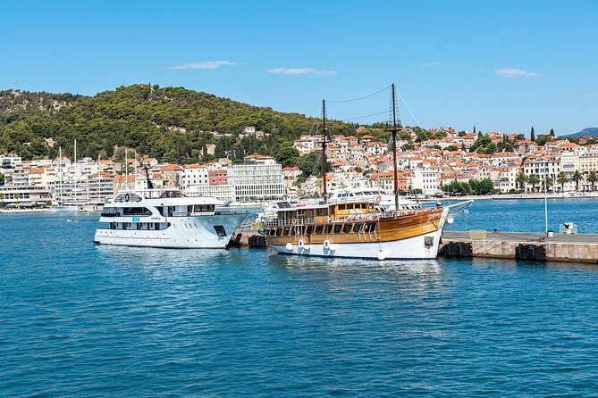 Private Transfer: Dubrovnik to Split - Price and value: when $243.32 per person makes sense