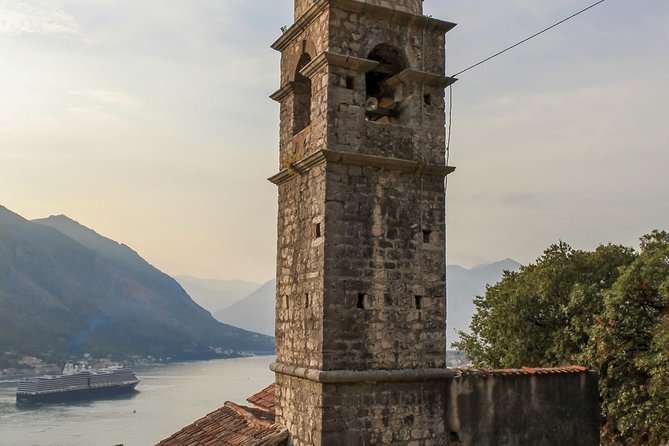 Private Transfer from Dubrovnik to Budva, Kotor, Podgorica or Tivat in Montenegro - Key Things I Think You Should Know
