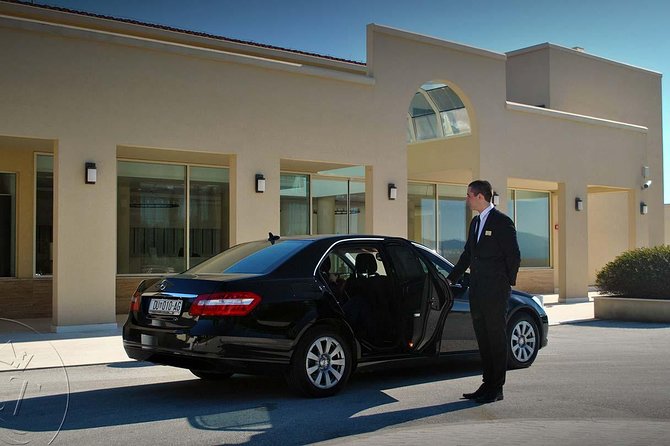 Private Transfer from Dubrovnik to Budva, Kotor, Podgorica or Tivat in Montenegro - Timing, Border Crossing, and What to Plan for