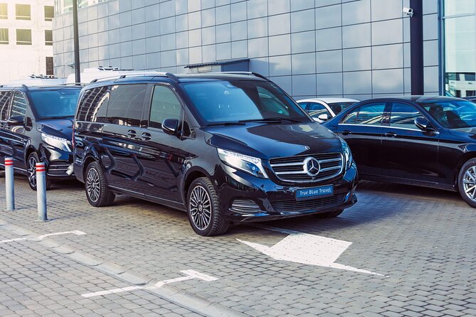 Private transfer from Dubrovnik to Medjugorje - What you can expect on arrival in Međugorje