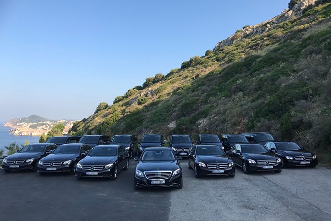Private Transfer from Dubrovnik to Split - Dubrovnik Morning to Split Arrival: What Your Day Looks Like