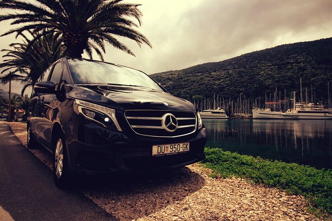 Private Transfer from Dubrovnik to Split - What the Best Reviews Point You Toward