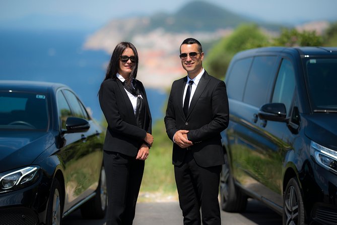 Private Transfer from Dubrovnik to Split - Who This Transfer Suits Best (And Who Might Skip It)