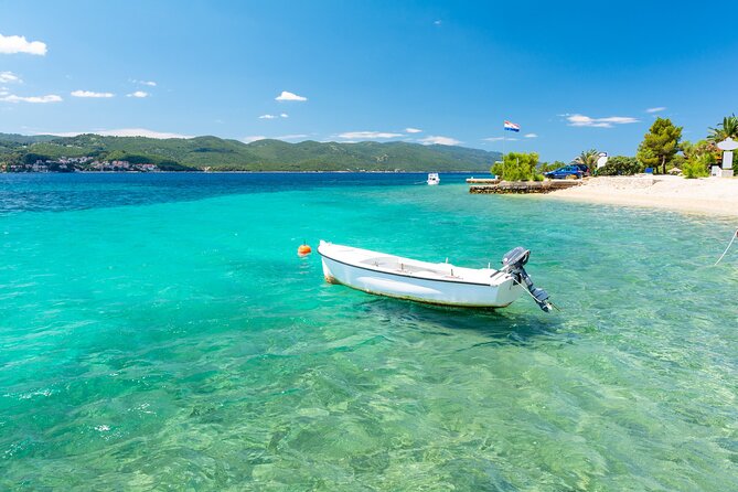 Private Transfer from Dubrovnik to Split with 2 hours for sightseeing - Your private vehicle and luggage comfort