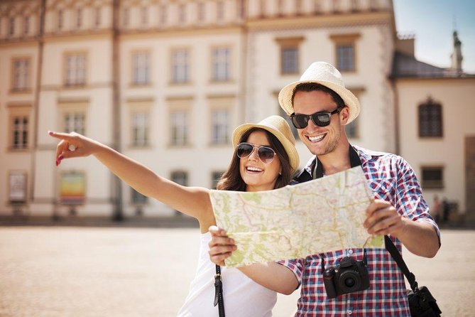 Private Transfer from Dubrovnik to Split with 2 hours for sightseeing - Door-to-door pickup in Dubrovnik, and what that buys you