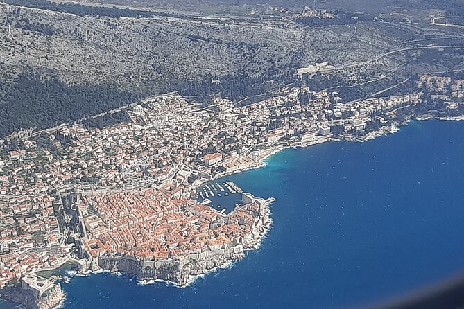 Private Transfer Service in Dubrovnik - If Your Booking Includes Stops: Sights Along the Way, Without Turning It Into a Tour