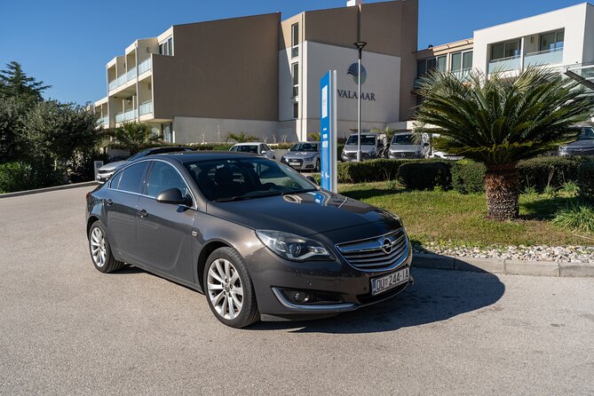 Private Transfer Service in Dubrovnik - Who This Works Best For in Dubrovnik